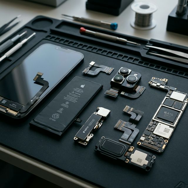 Direct From Authorized Sources.